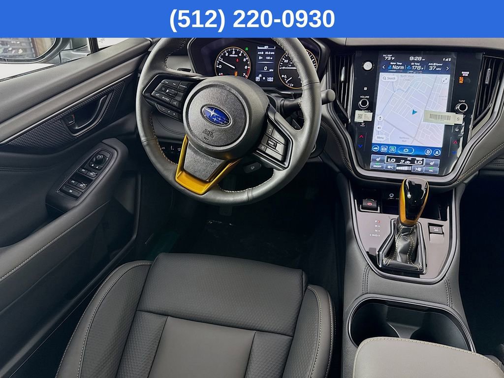 New 2025 Subaru Outback Wilderness image 28