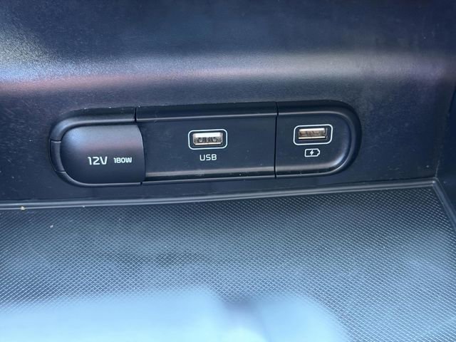 Used 2022 Kia K5 EX w/ EX Premium Package image 26