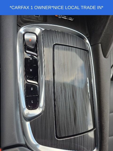 Used 2023 Buick Enclave Essence FWD image 41