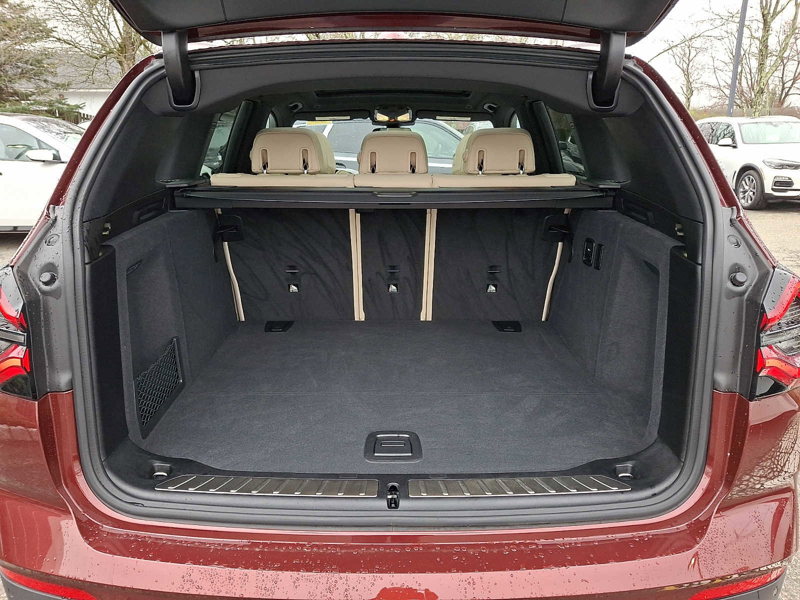 Certified 2024 BMW X3 xDrive30i w/ Premium Package image 28