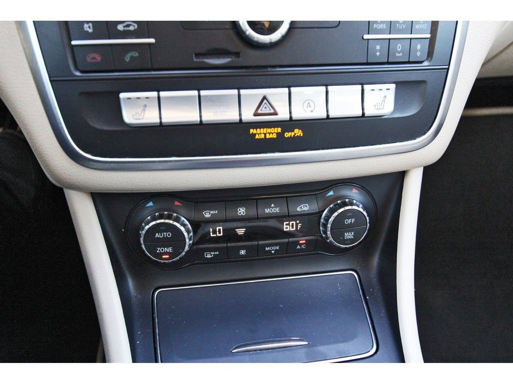 Used 2019 Mercedes-Benz GLA 250 GLA 250 image 30