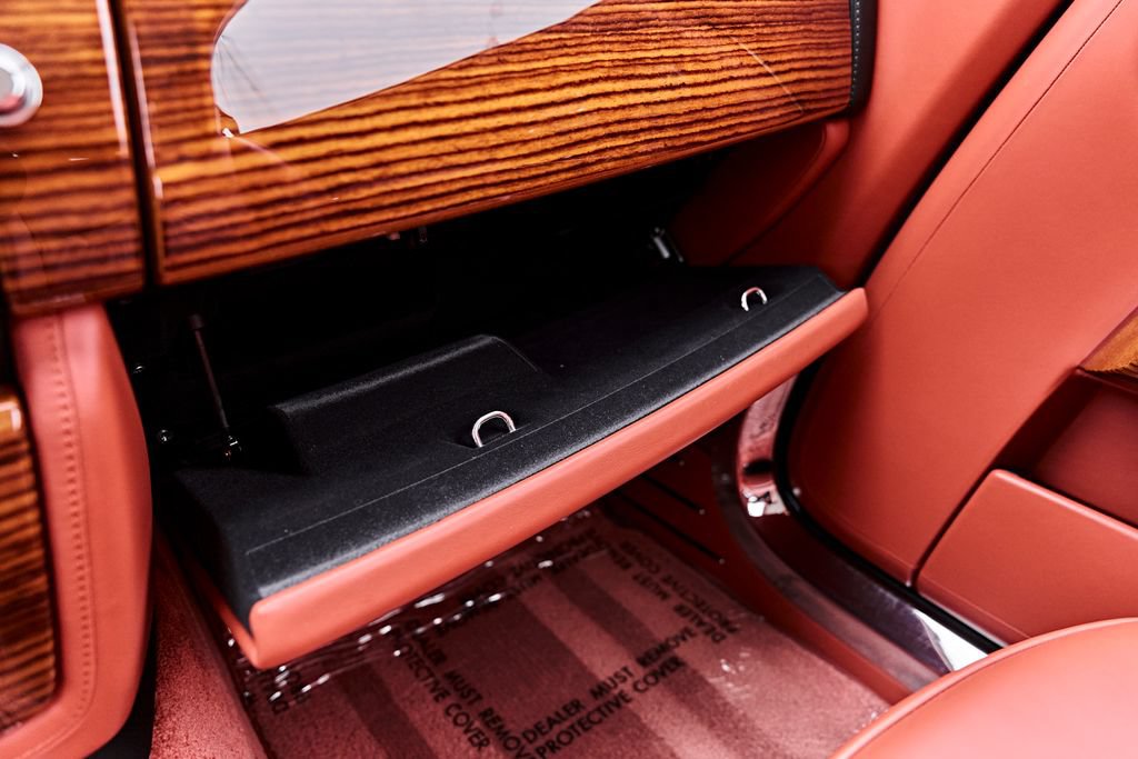 Used 2009 Rolls-Royce Phantom Coupe RWD image 68