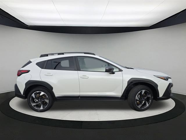 New 2026 Subaru Crosstrek 2.5i Limited image 8