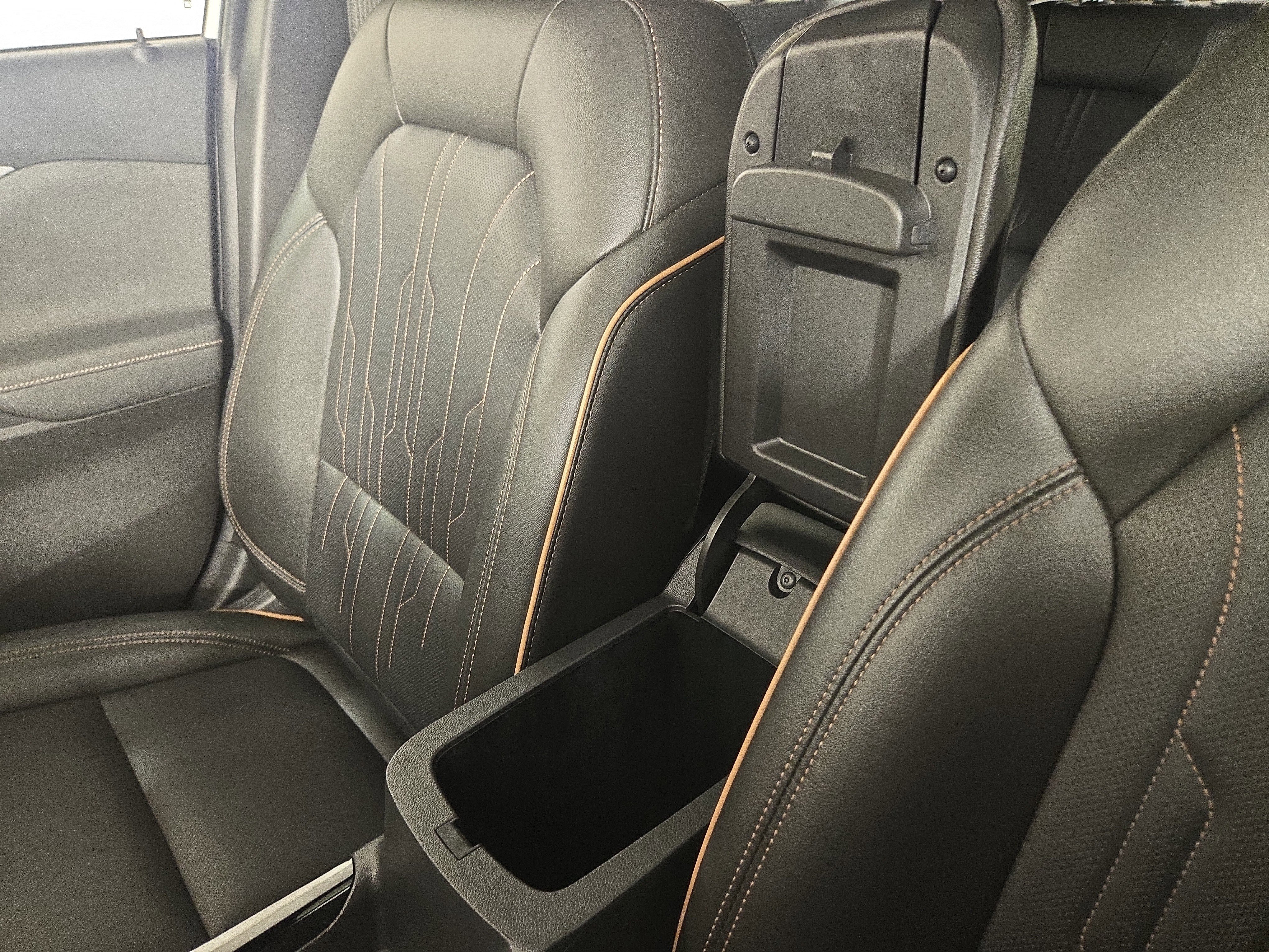 Certified 2025 Buick Envista Avenir image 28