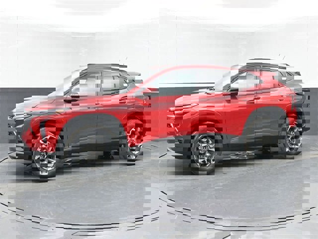 New 2026 Chevrolet Trax LT w/ Driver Confidence Package image 11