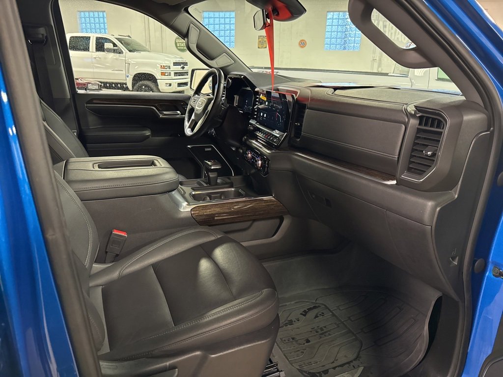 Used 2022 GMC Sierra 1500 Elevation w/ Elevation Premium Package image 36