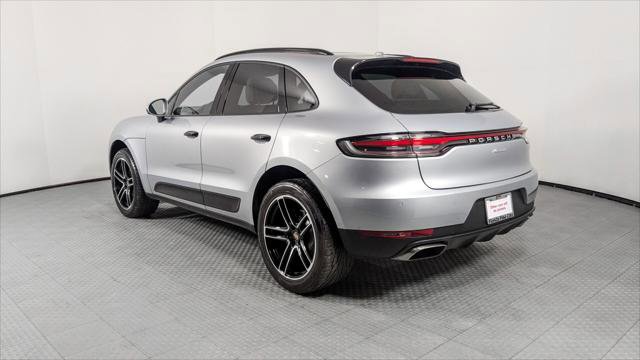 Used 2021 Porsche Macan w/ Premium Package Plus AWD/4WD image 6