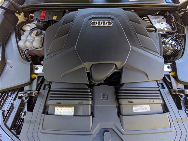 New 2026 Audi Q8 Premium AWD/4WD image 20