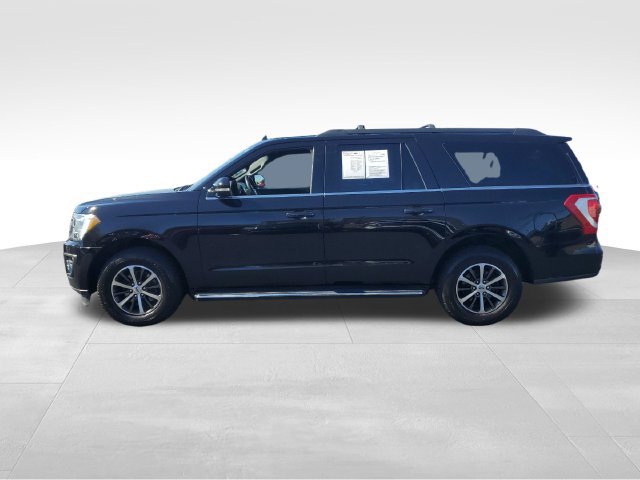 Used 2020 Ford Expedition Max XLT w/ Equipment Group 202A AWD/4WD image 7