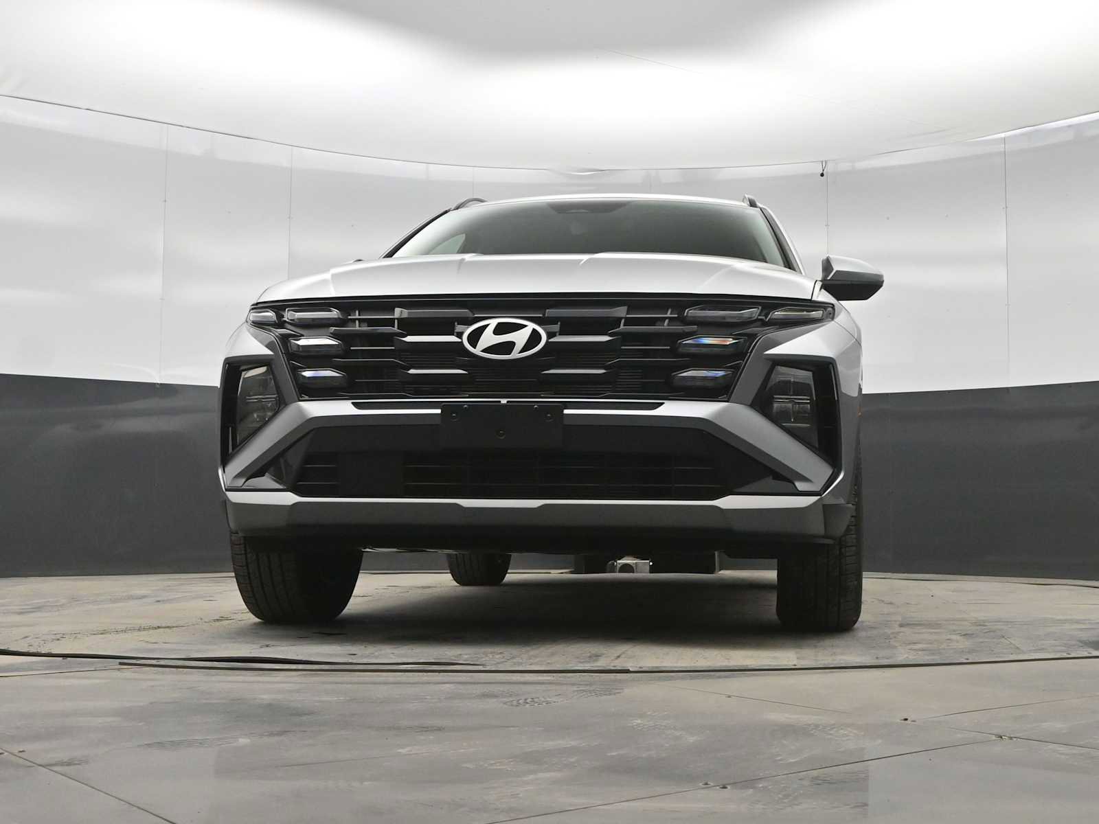 New 2026 Hyundai Tucson SEL AWD/4WD image 33