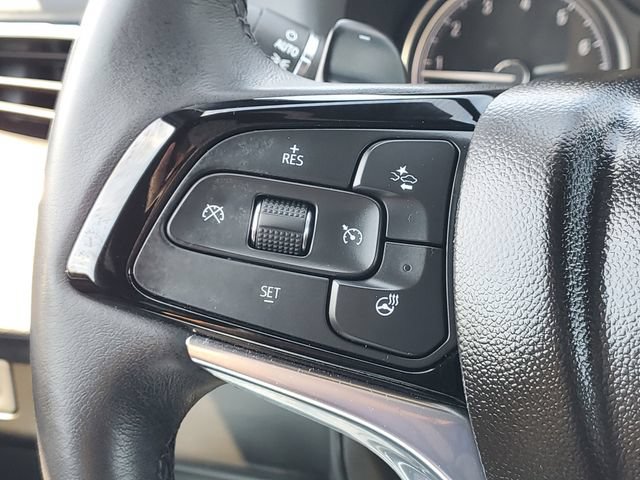 Certified 2023 Buick Enclave Essence w/ Trailering Package, 5000 lbs. AWD/4WD image 10