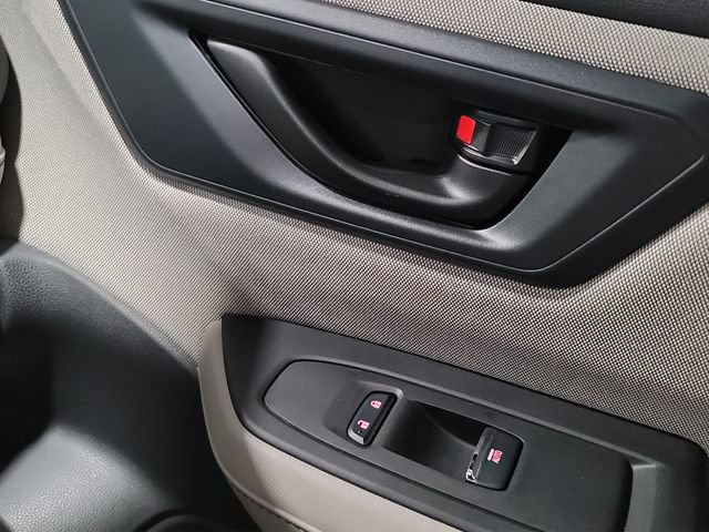 Certified 2026 Subaru Forester Premium image 19