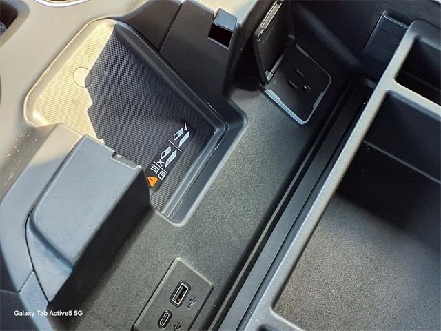 Used 2024 GMC Sierra 1500 Denali Ultimate image 17