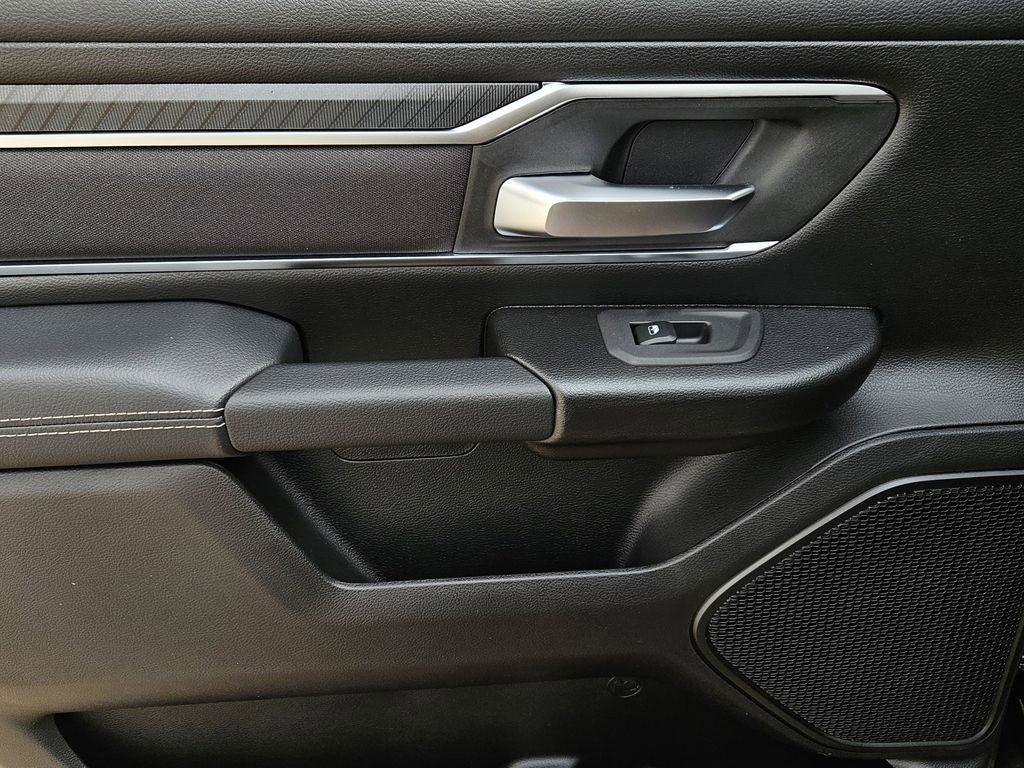 New 2026 RAM 1500 Lone Star image 12