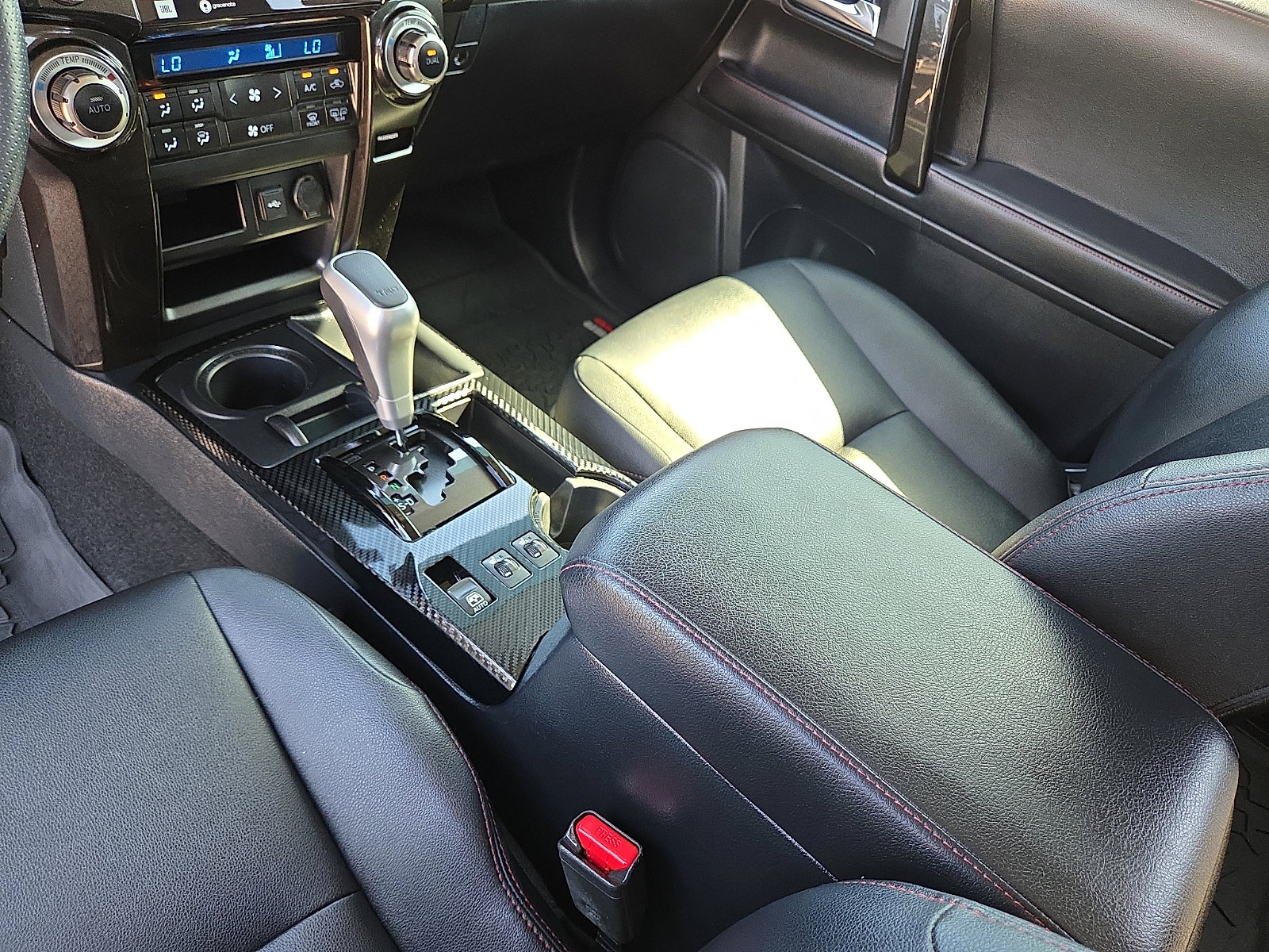 Used 2023 Toyota 4Runner TRD Pro image 25