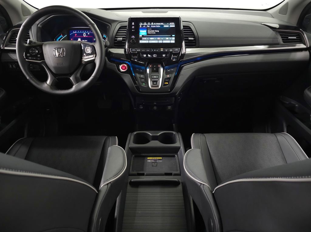 Used 2024 Honda Odyssey Elite image 15