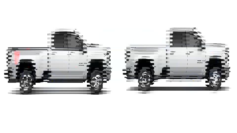 New 2026 Chevrolet Silverado 3500 LT w/ All Star Edition image 29