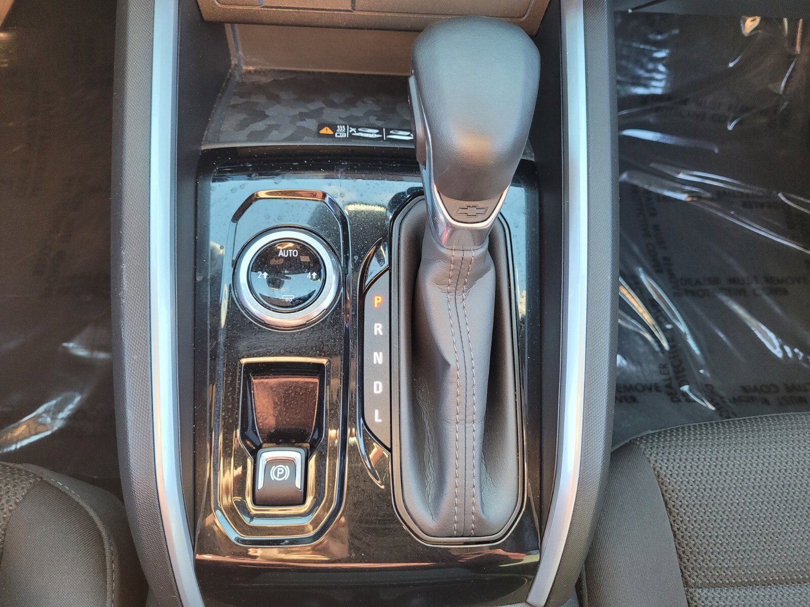 Used 2023 Chevrolet Colorado LT w/ LT Convenience Package II image 24