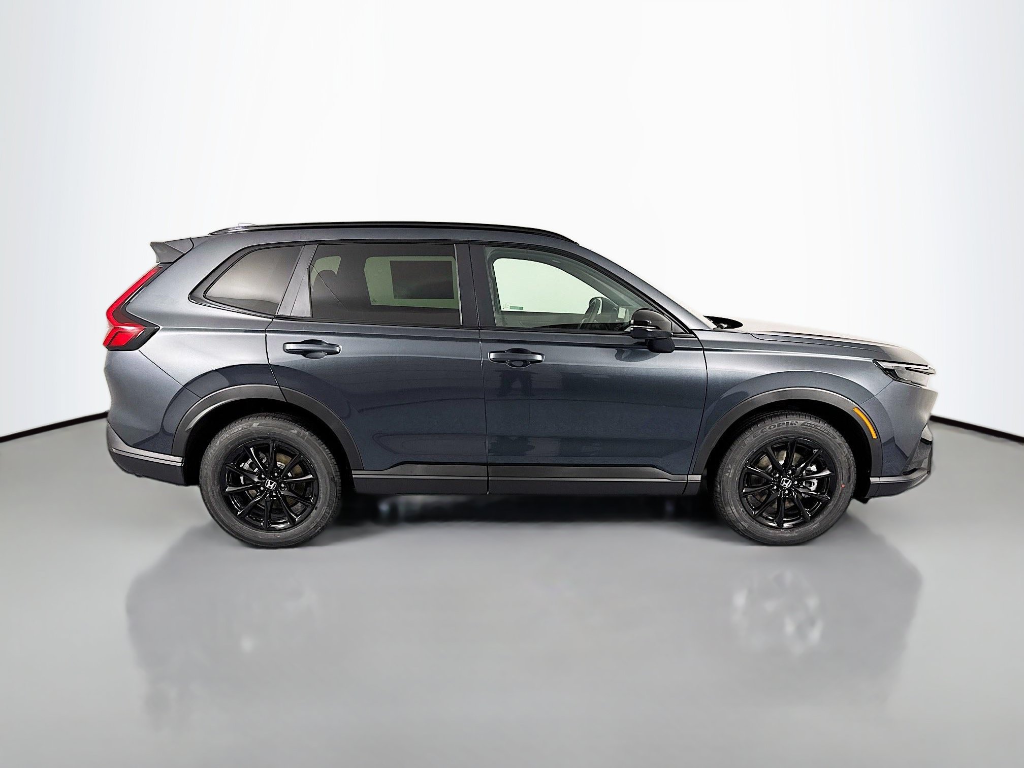 New 2026 Honda CR-V Sport image 4