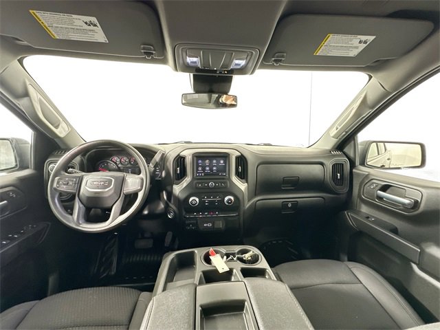 Used 2023 GMC Sierra 1500 Pro w/ Convenience Package image 4