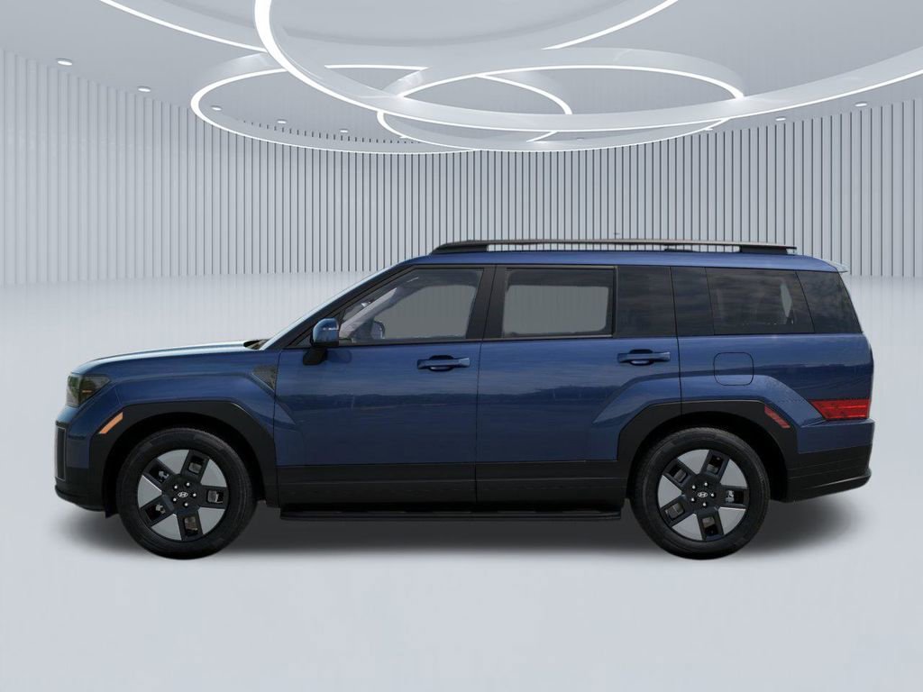 New 2026 Hyundai Santa Fe SEL FWD image 3