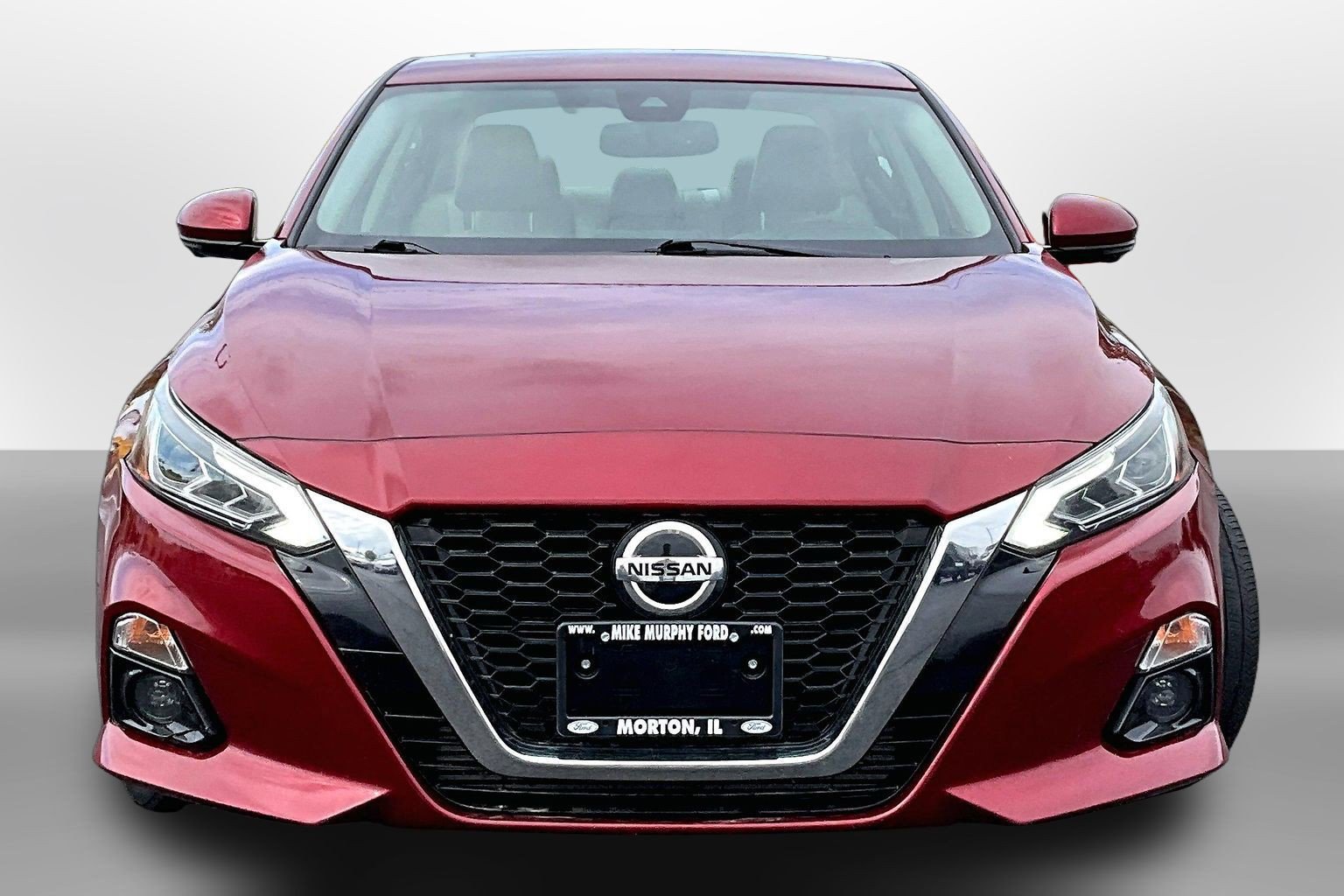 Used 2019 Nissan Altima 2.0 Edition One FWD image 3