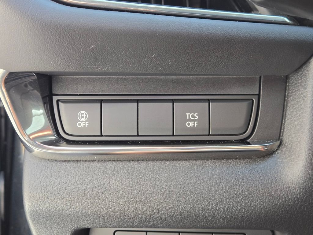 Certified 2021 MAZDA CX-30 FWD 2.5 S w/ Preferred Package image 29