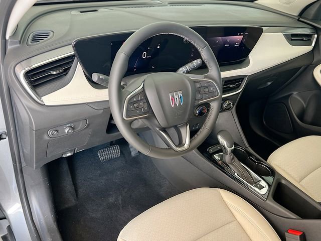 New 2026 Buick Encore GX Preferred w/ Comfort Package image 6