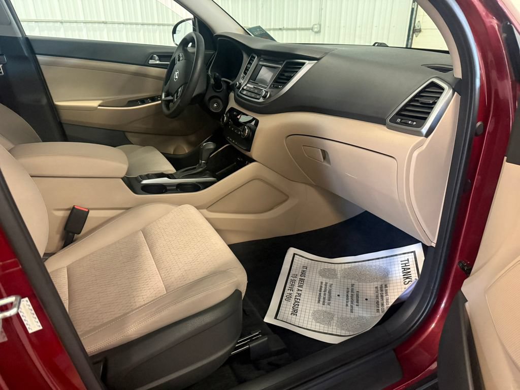 Used 2016 Hyundai Tucson Eco FWD image 27