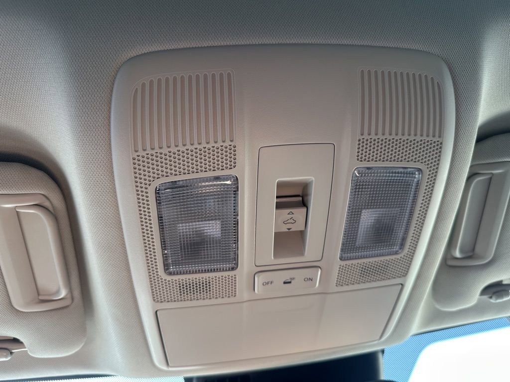 New 2025 MAZDA CX-5 AWD 2.5 S image 39