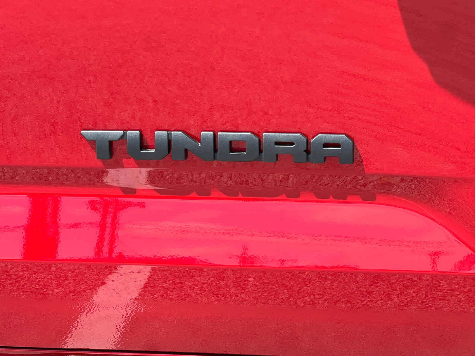 New 2026 Toyota Tundra SR5 w/ SR5 Premium Package AWD/4WD image 6