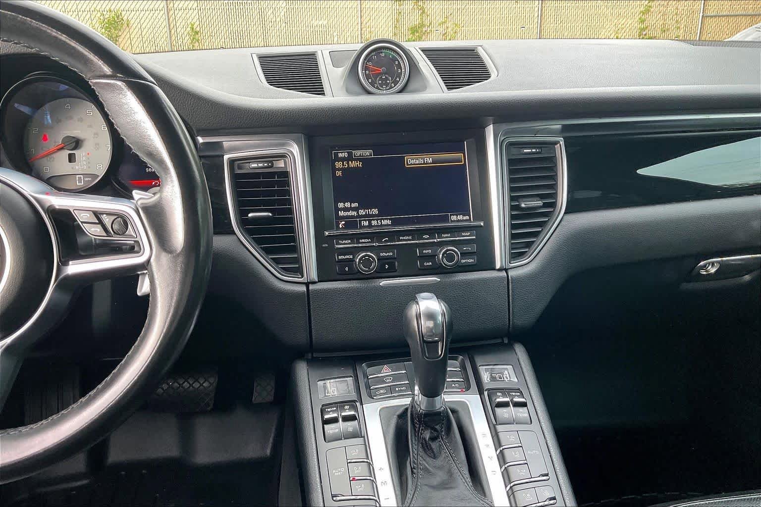 Used 2015 Porsche Macan S AWD/4WD image 5