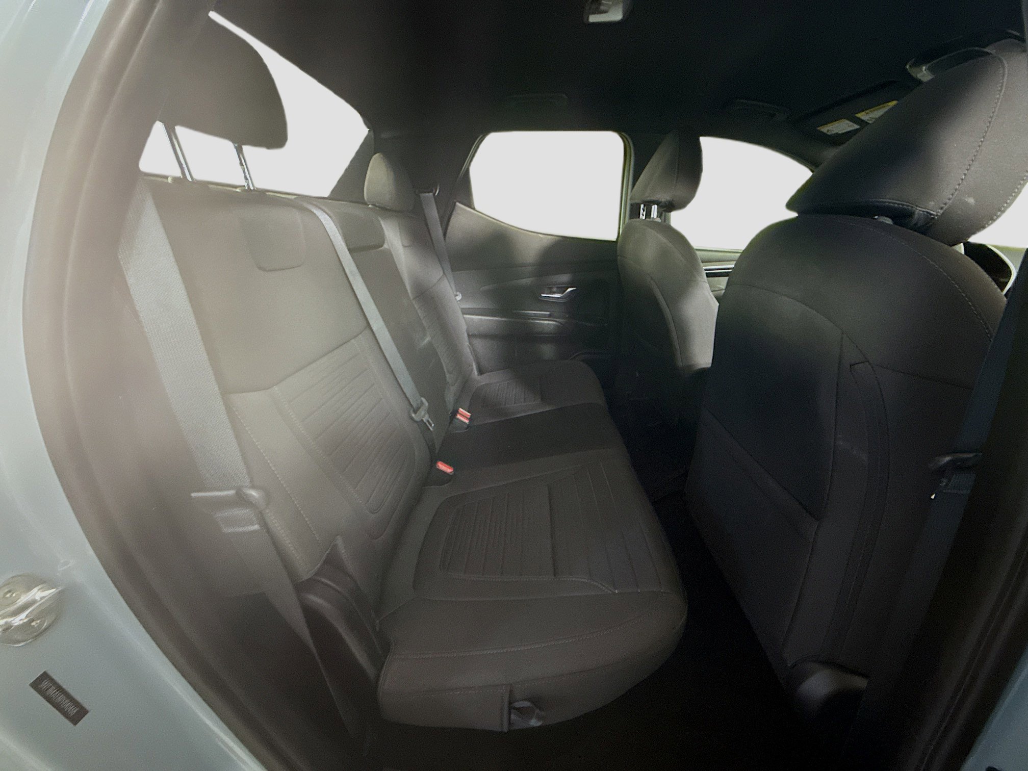 Used 2023 Hyundai Santa Cruz SEL image 27