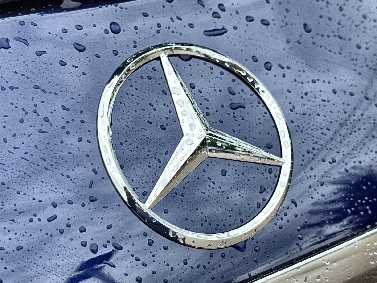 New 2026 Mercedes-Benz GLE 350 4MATIC image 16