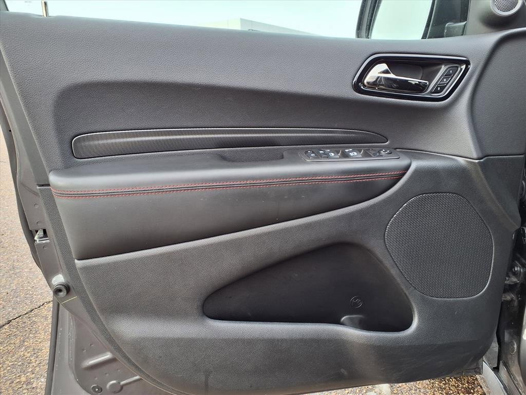 Used 2024 Dodge Durango R/T w/ Tow 'N Go Package image 19