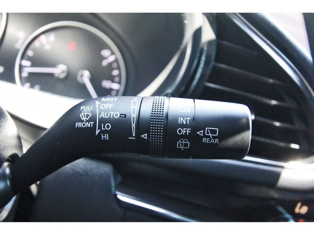 Certified 2023 MAZDA MAZDA3 s image 19