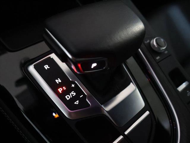 Used 2024 Audi A5 2.0T Premium Plus image 16