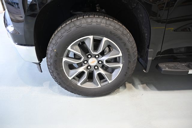 New 2026 Chevrolet Silverado 1500 LT AWD/4WD image 31