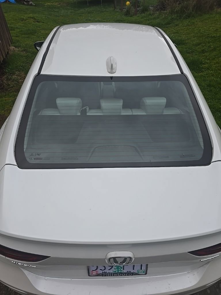 Used 2022 Honda Insight EX image 11