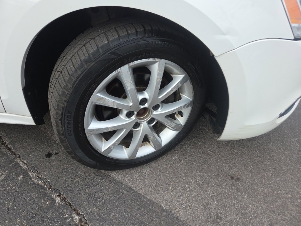 Used 2013 Volkswagen Jetta SE image 6