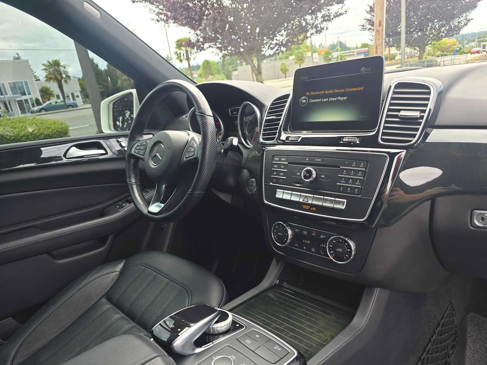 Used 2016 Mercedes-Benz GLE 350 4MATIC image 10