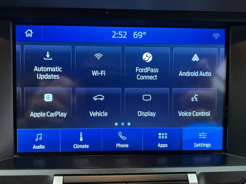 Used 2023 Ford Mustang Premium image 45