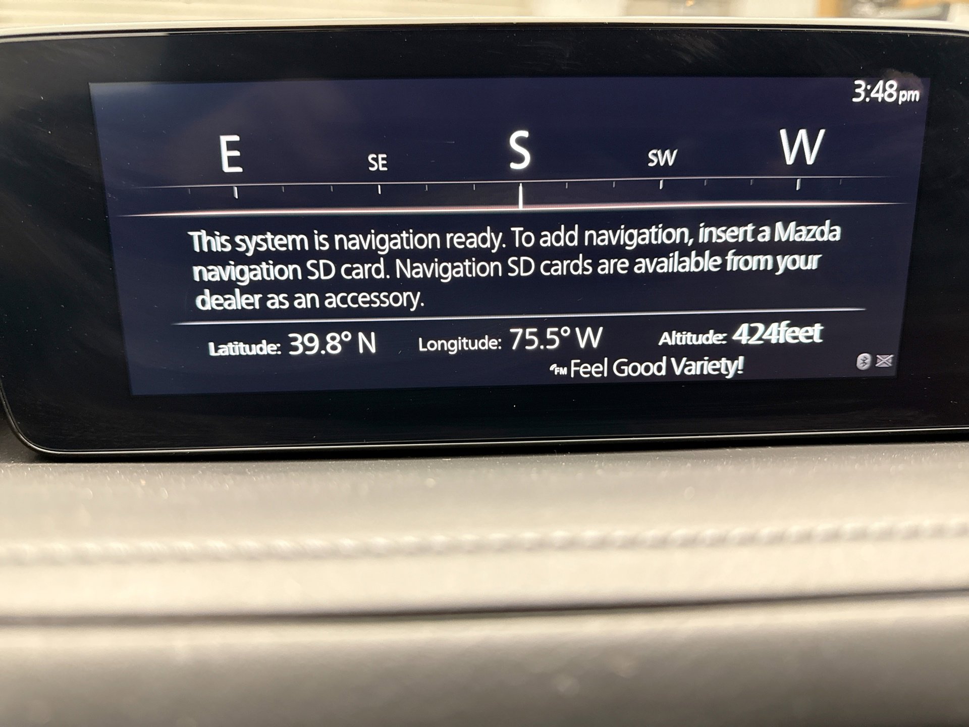 Used 2022 MAZDA CX-30 AWD 2.5 S w/ Preferred Package image 15