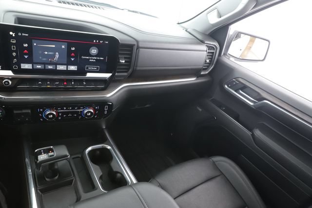 Used 2023 GMC Sierra 1500 SLT AWD/4WD image 26