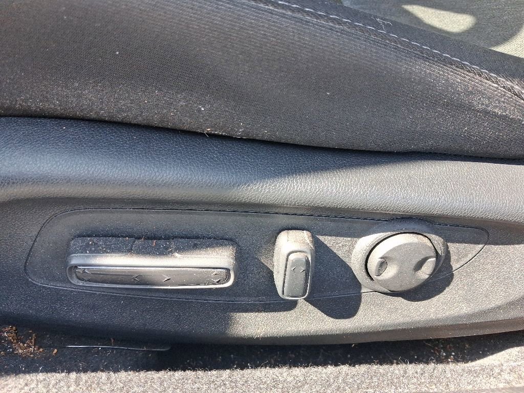 Certified 2024 Honda Accord EX image 18