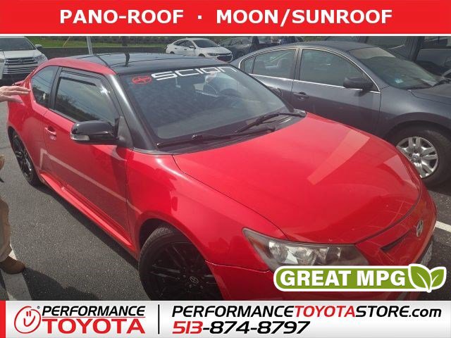 Used 2013 Scion tC Release Series 8.0