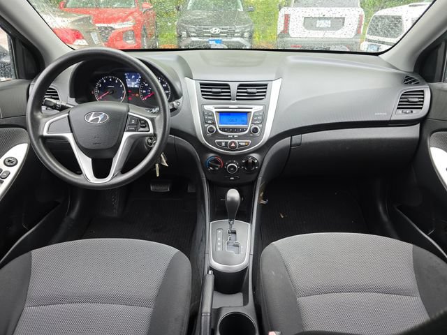 Used 2012 Hyundai Accent GS FWD image 18