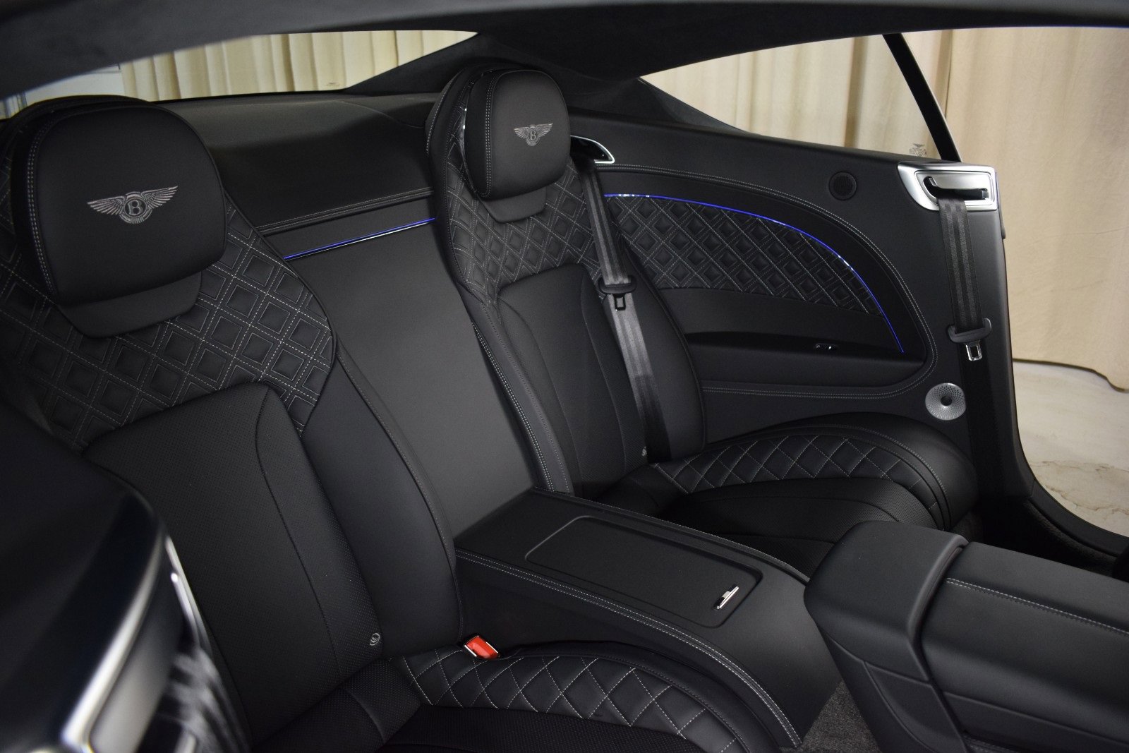 Certified 2024 Bentley Continental GT Speed image 20