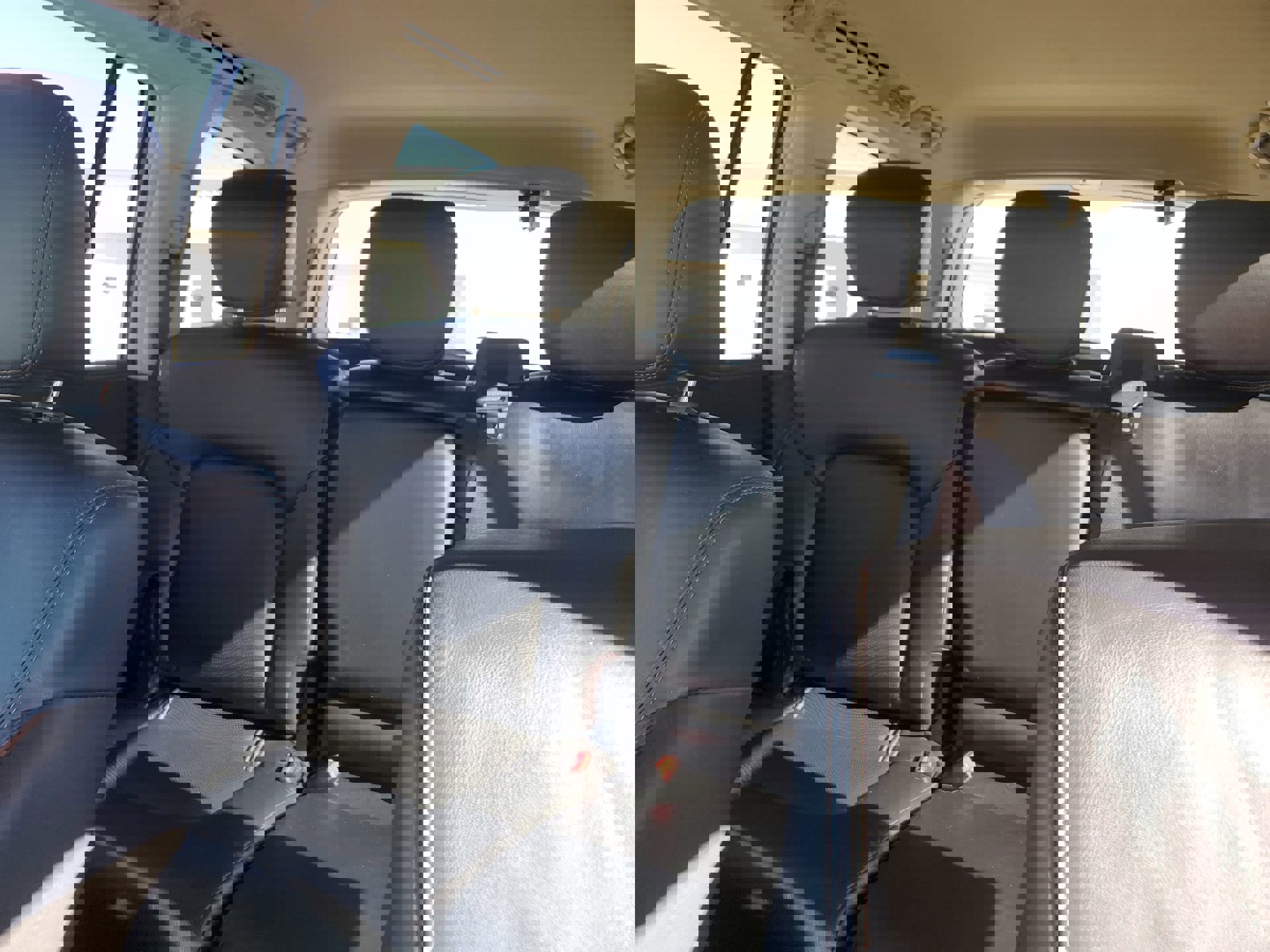 Used 2017 Nissan Armada SL w/ Technology Package image 29