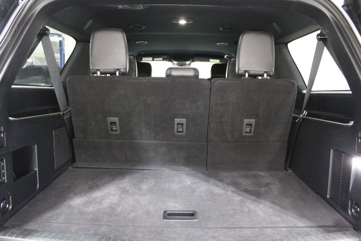 Used 2021 Ford Expedition Max Limited image 13